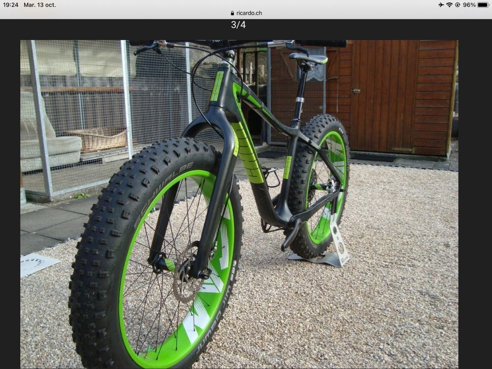 fat bike online shop