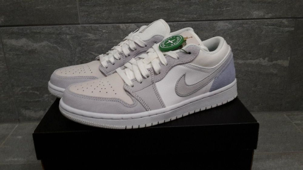 Air Jordan 1 Low Paris Kaufen Auf Ricardo