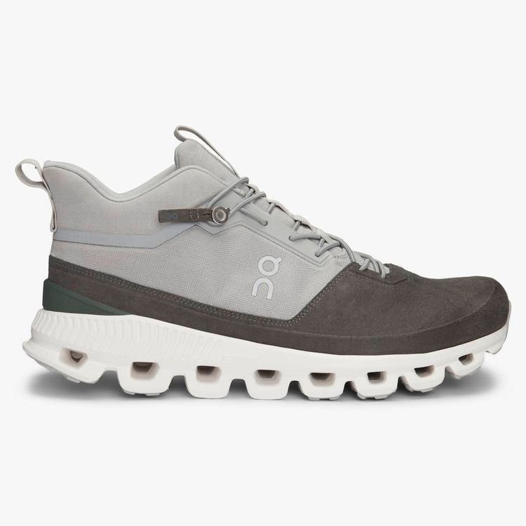 men's on cloud hi
