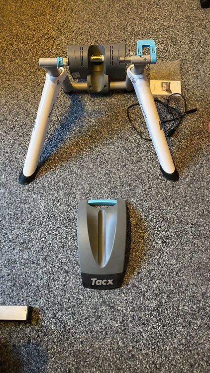 Tacx vortex smart t2180