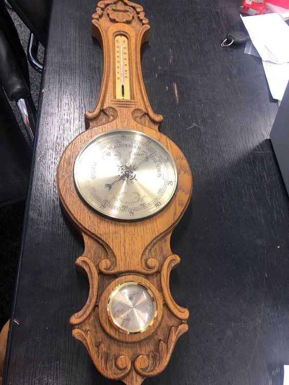 wetterstation gro� sch�nebeck