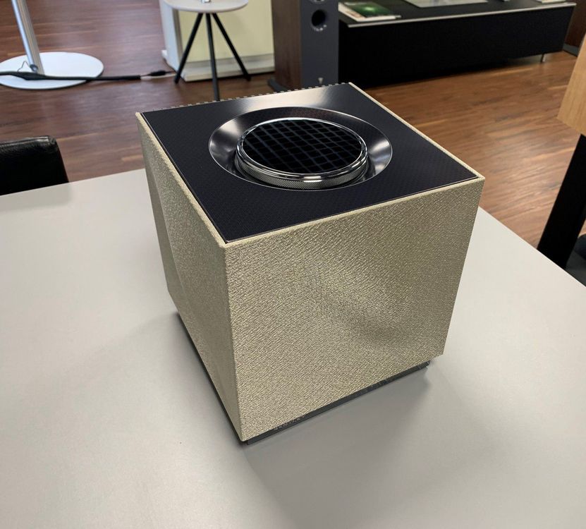 Naim for bentley