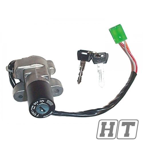 GOGOKAPARTS Heckwischermotor - 4-polig Für Audi A3 2012-2020 & Seat Leon