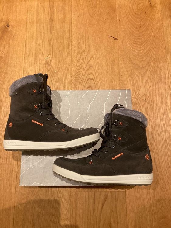 Lowa winter 39 Clearance