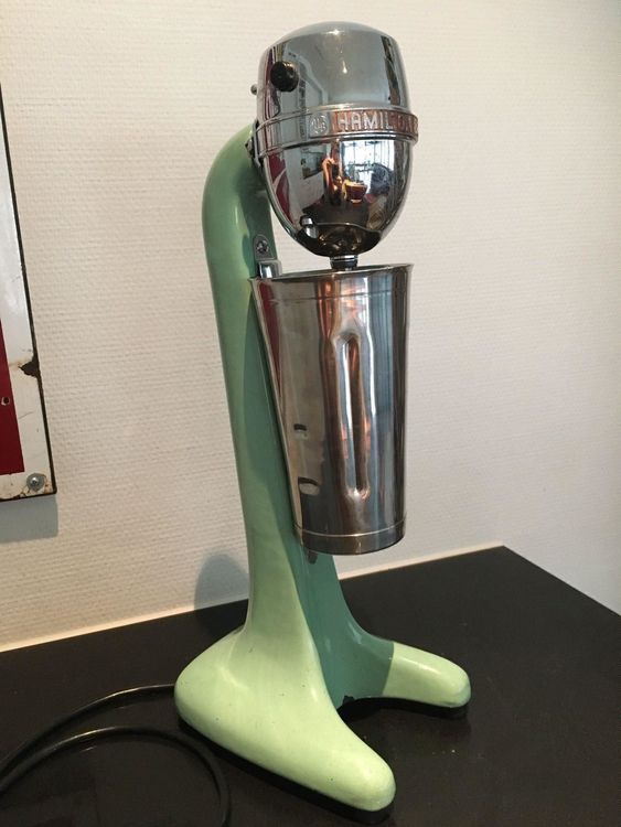 Hamilton Beach Milkshake Mixer Mod. 33 Kaufen auf Ricardo