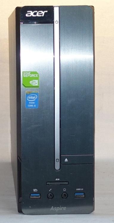 Разгон intel core i5 4440