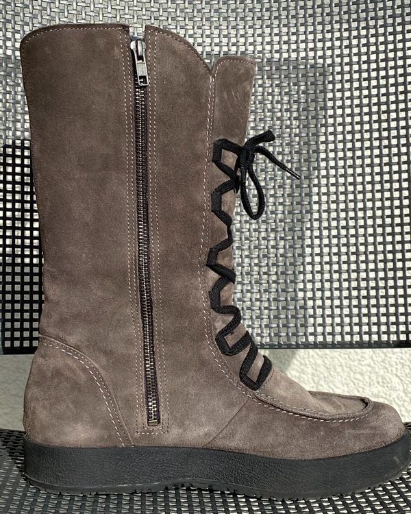 kandahar winterstiefel damen