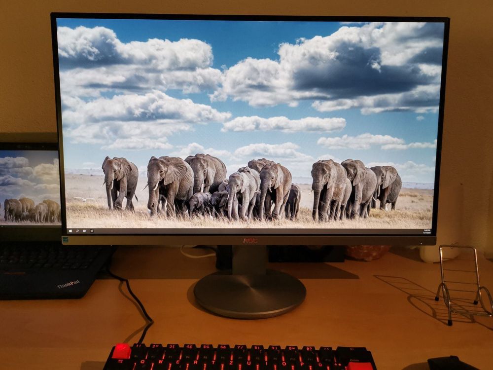 AOC Q2790PQU/BT (27\