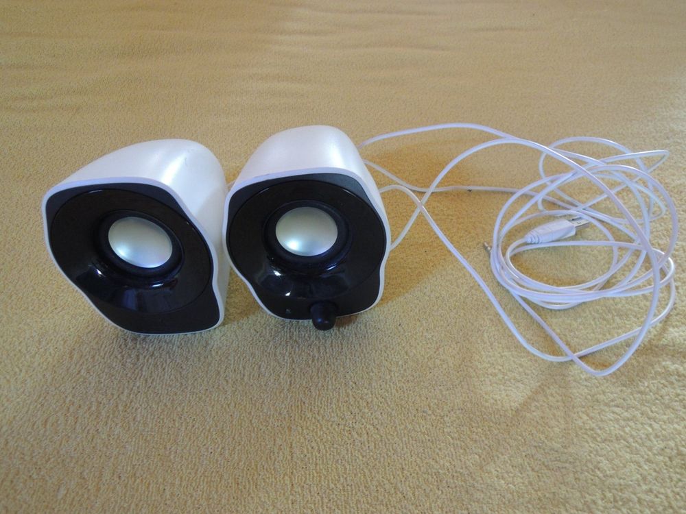 boxen f�r den computer