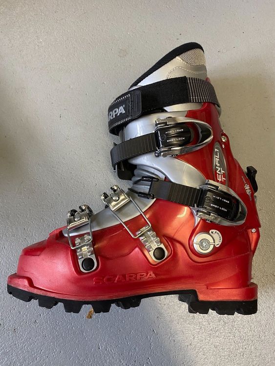 SCARPA Denali TT, Grösse 25.5 | Kaufen 