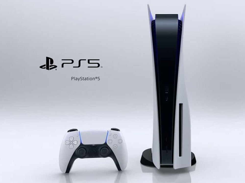 Playstation 5, PS5 - Disc Version Day 1 | Kaufen auf Ricardo