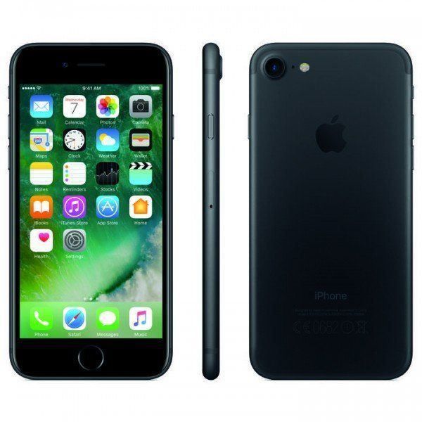 Apple iphone 7 256gb как новый