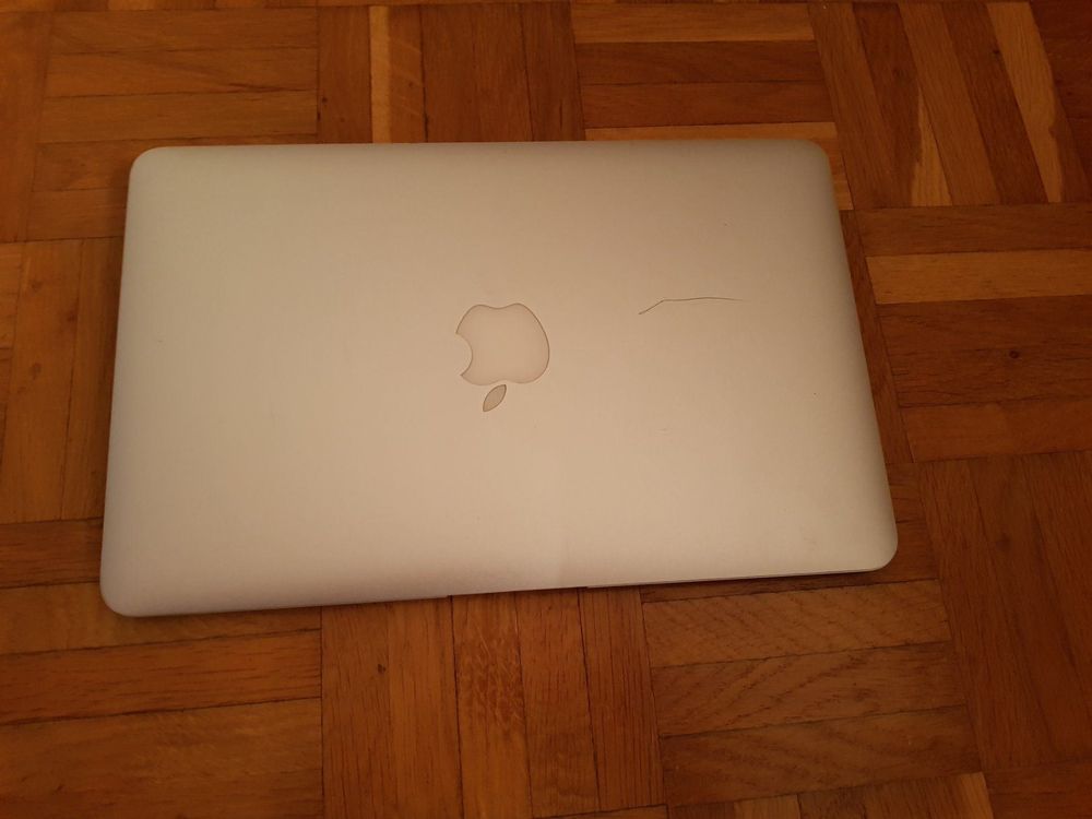 Macbook Air A1370 Procesor i5 | Kaufen auf Ricardo