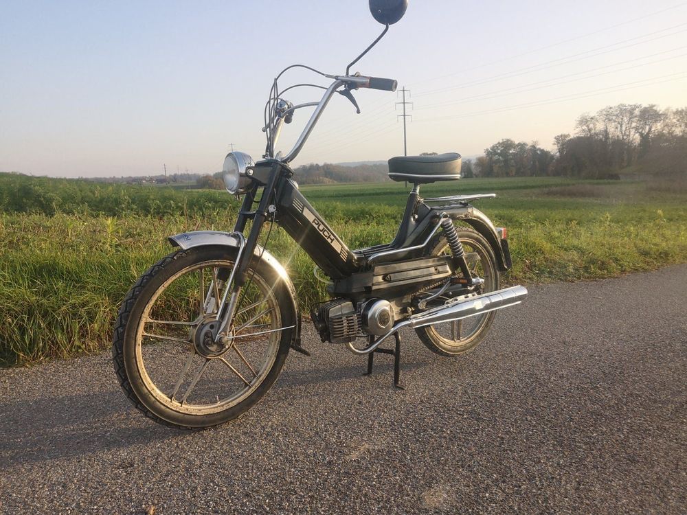 Puch Super Maxi LG1 | Kaufen auf Ricardo