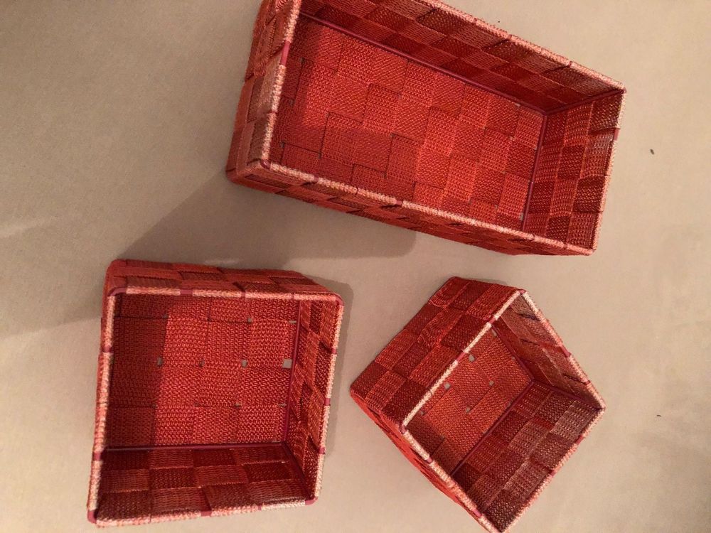 Aufbewahrungsbox | Kaufen auf Ricardo