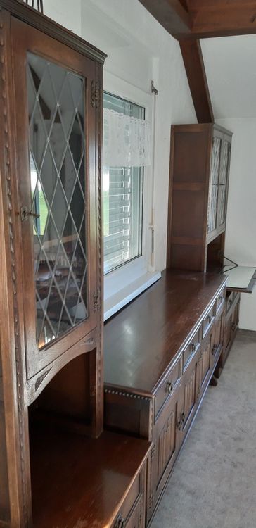 Möbel " Tudor " 4 Elemente | Kaufen auf Ricardo