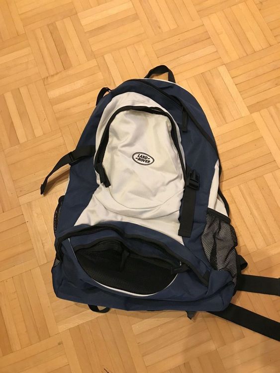 land rover ruckensacark