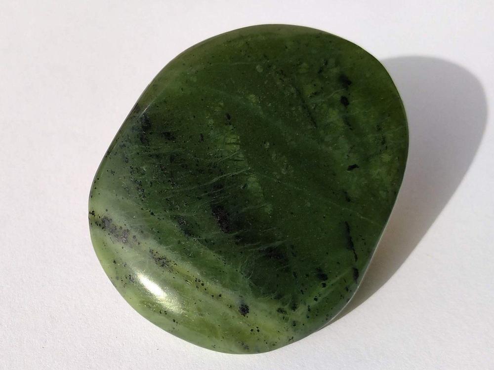 Jade (Greenstone) | Kaufen auf Ricardo