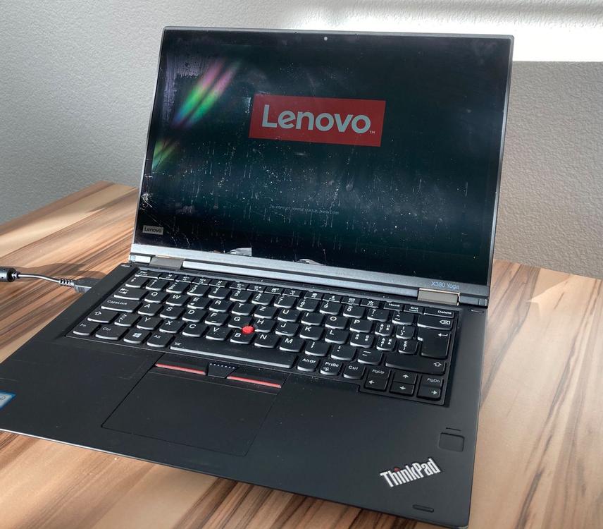 ThinkPad X380 Yoga 《 タッチパネル - 360°》 販売売上 - www