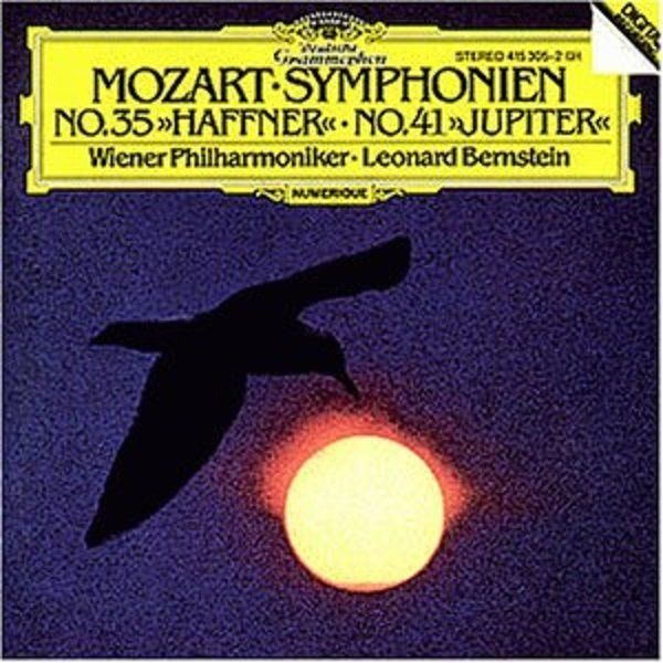 Anzahl Der Von Mozart Komponierten Sinfonien