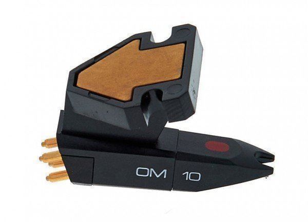 Cellule phono Ortofon : Précision, innovation et musicalité