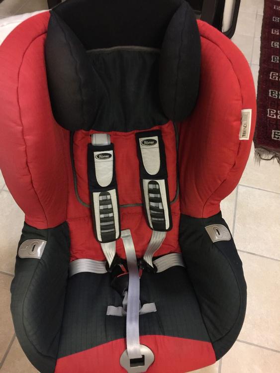 Автокресло 9 18 isofix