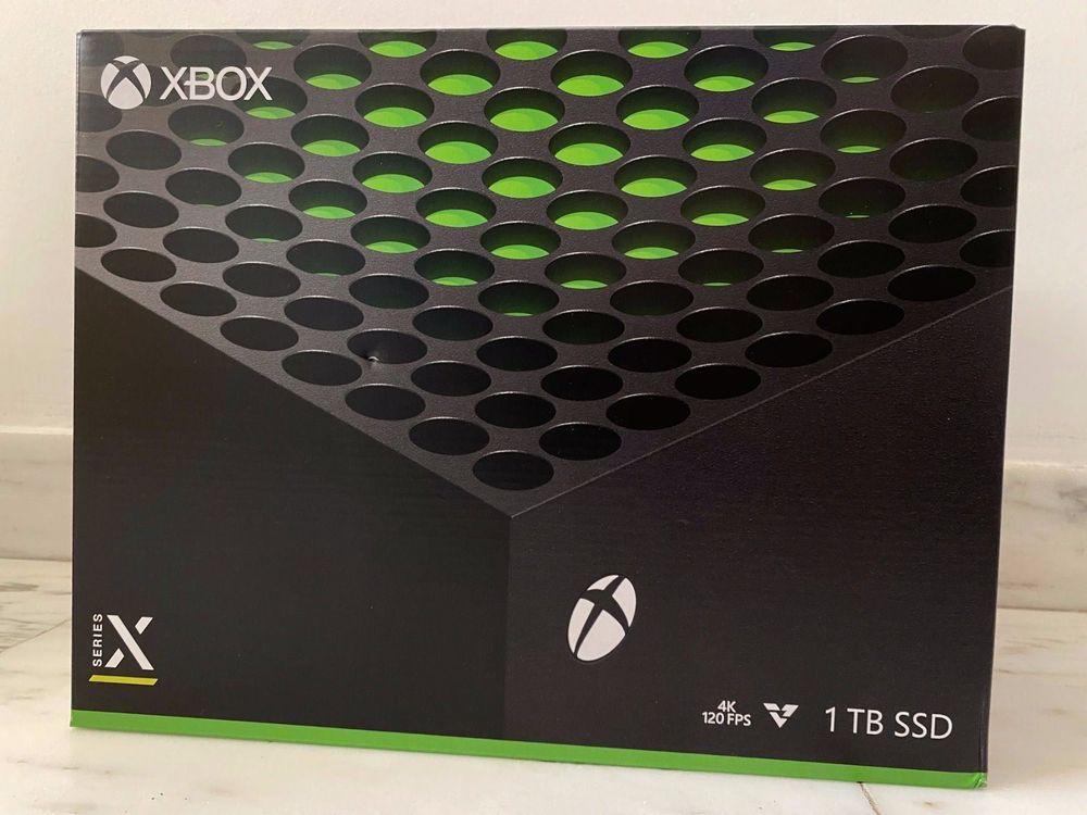 microsoft series x kaufen