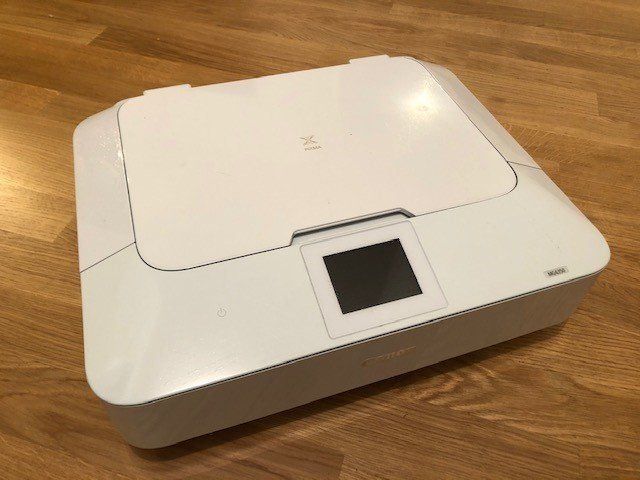 canon pixma mg6350 kaufen