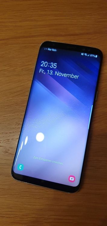 samsung galaxy s8 64gb coral blue