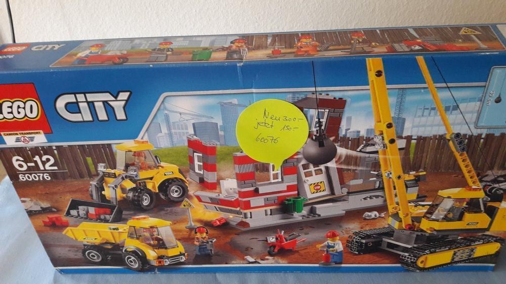 Lego City Kaufen Auf Ricardo