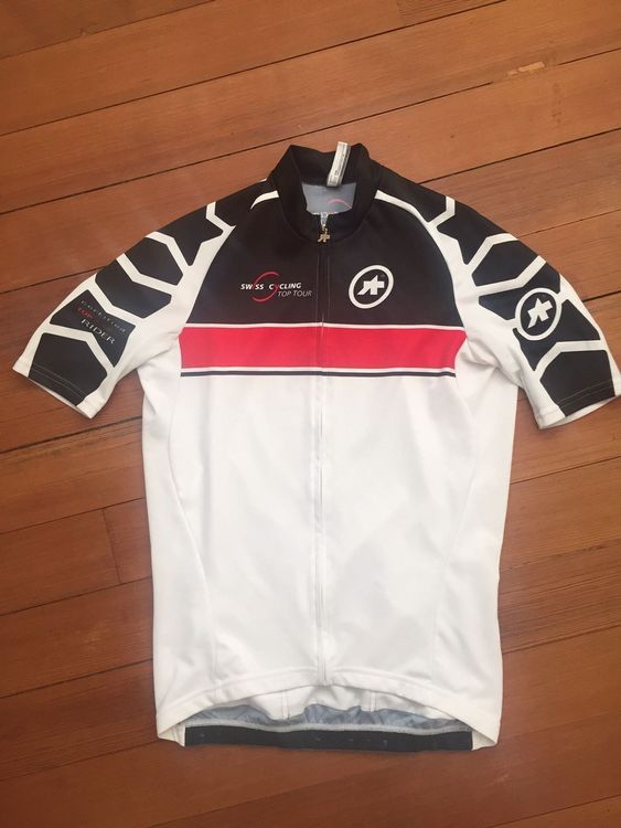 assos jersey xl