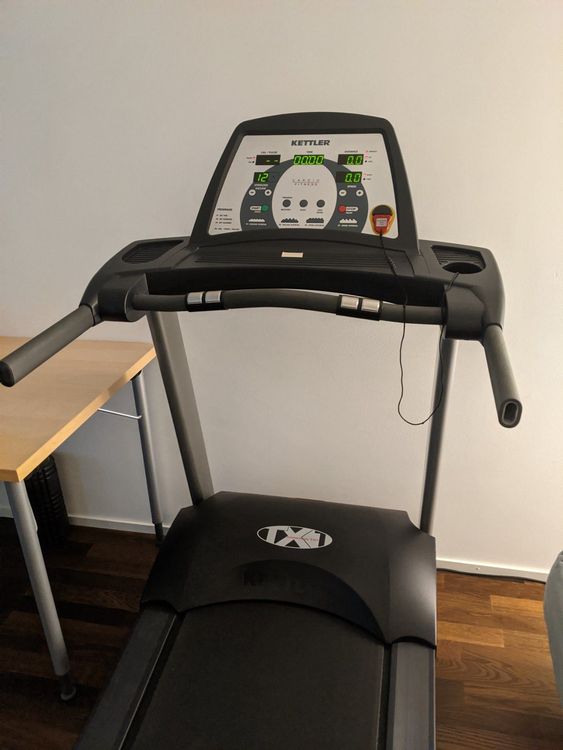 Kettler Marathon TX1 Acheter sur Ricardo