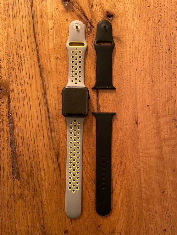 iphone 12 pro max apple watch series 3