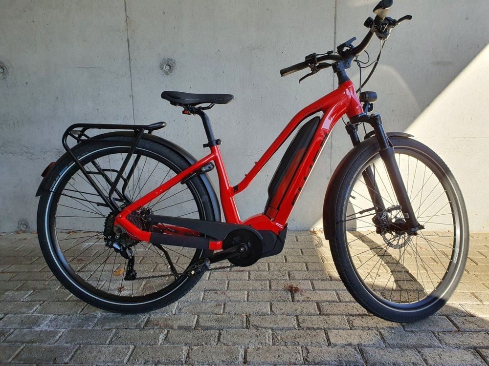 TOP EBike Kaufen auf Ricardo