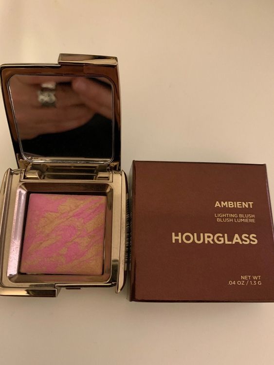 Hourglass Mini Blush Radiant Magenta,neu Kaufen auf Ricardo
