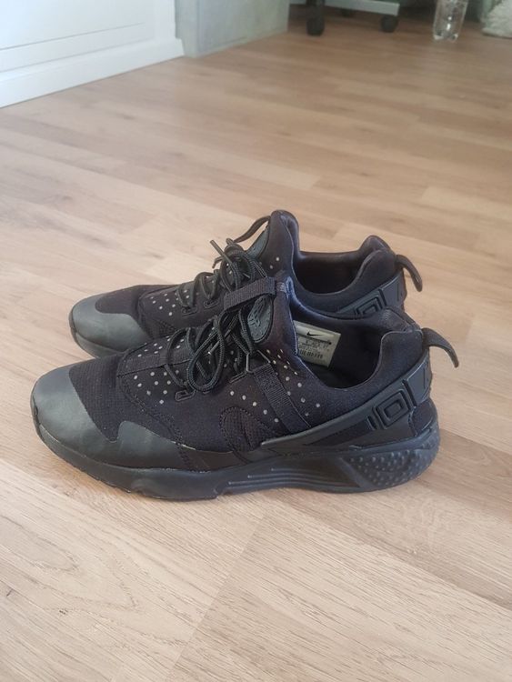 Nike Air Huarache Utility Gr. 42,5 | Kaufen auf Ricardo