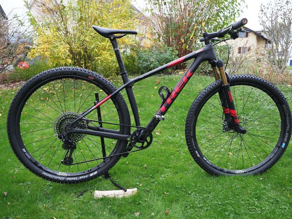 Mountainbike - Trek Procaliber 9.9 SL | Comprare su Ricardo