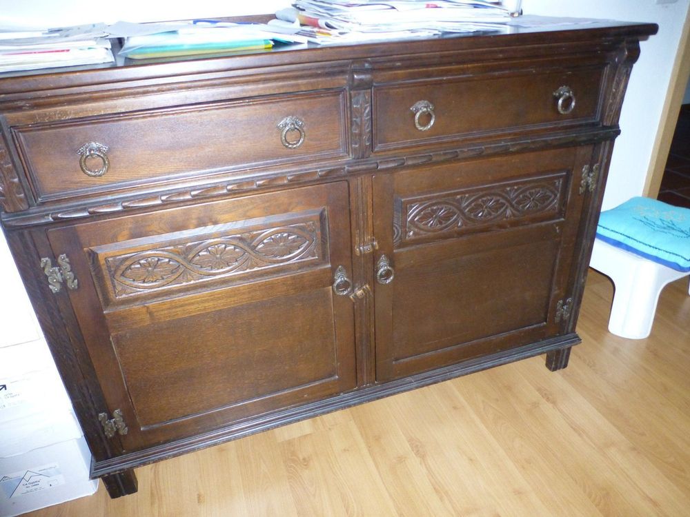 Kredenz | Kaufen auf Ricardo