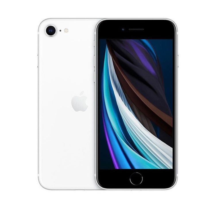 iPhone SE (2. Generation) Kaufen auf Ricardo