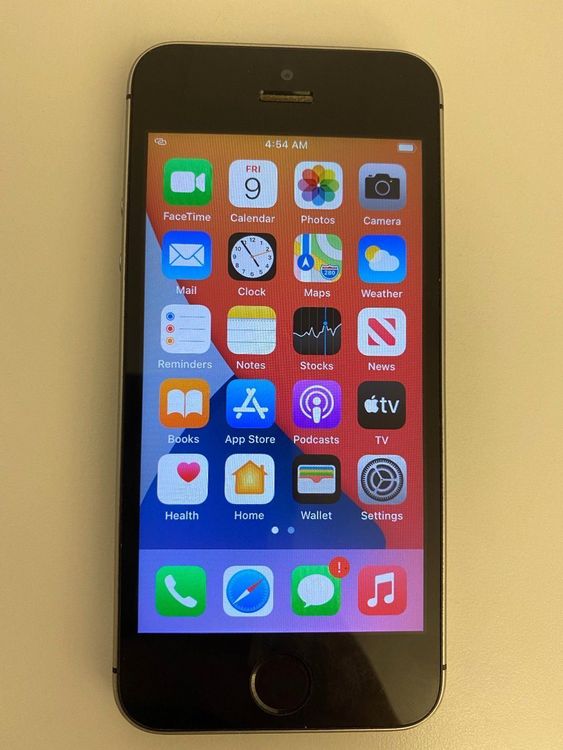 iphone se 128 gb 1 generation