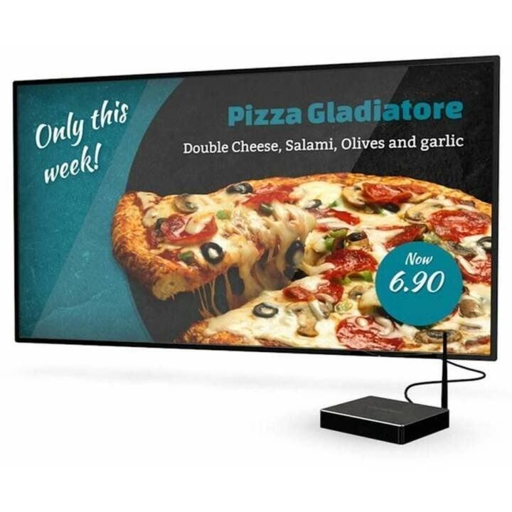 Viewneo 4K Signage Box Digital Signage Kaufen auf Ricardo