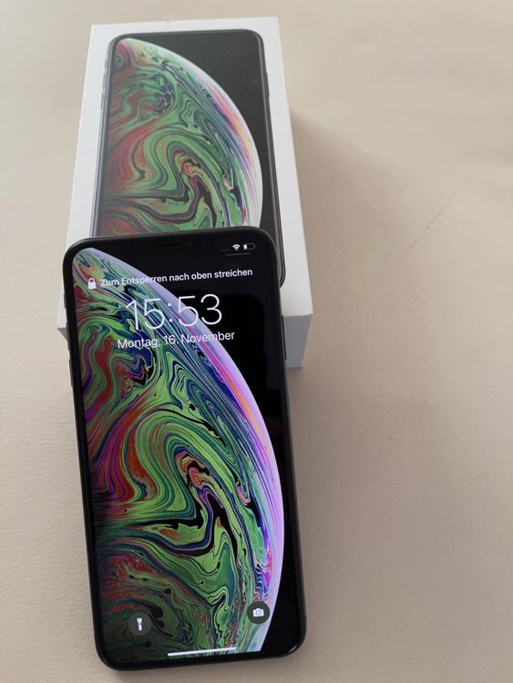 Купить iphone xs max 256 как новый