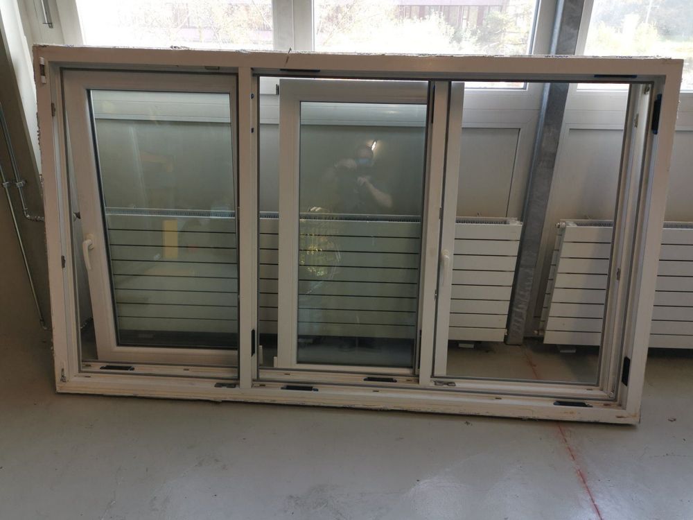 Fenster mit Rahmen | Kaufen auf Ricardo