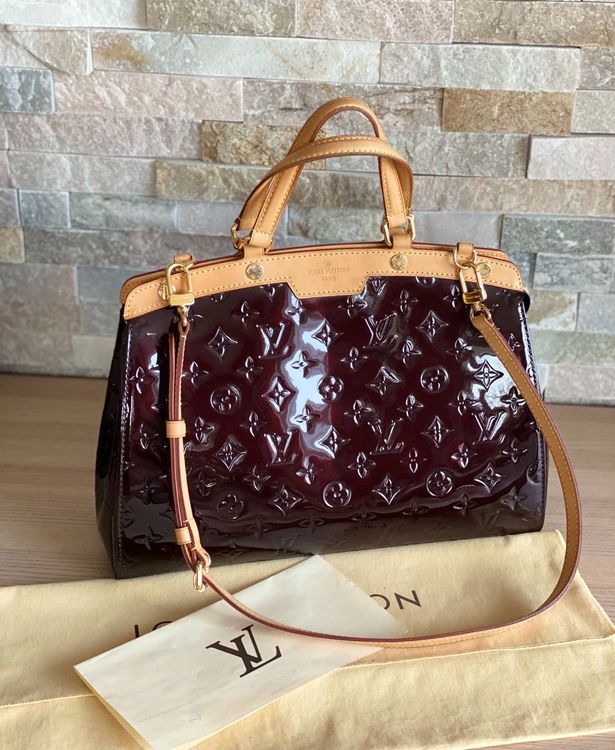 louis vuitton brea mm