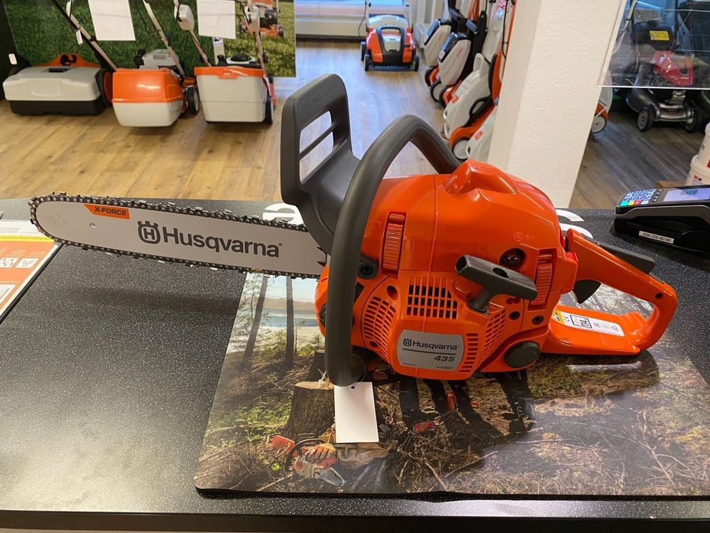 Husqvarna 435 карбюратор Husqvarna 435 карбюратор