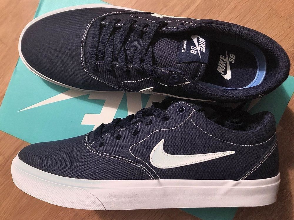 nike sb dark blue