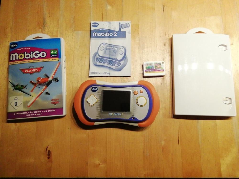 mobigo 2 vtech