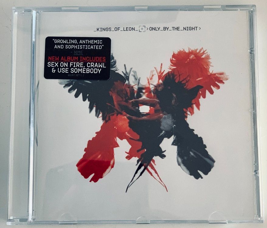 Kings Of Leon Only By The