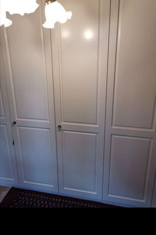 Pax Schrank 5-Türig | Kaufen auf Ricardo