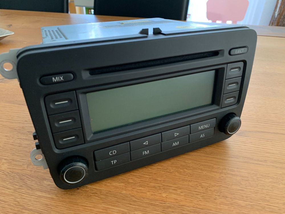 Магнитола rcd 300 volkswagen Магнитола rcd 300 volkswagen